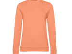 Sweat col rond # femme