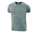 Tee-shirt retail et coton bio