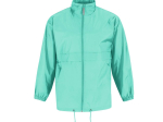 Veste coupe-vent homme