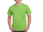 Tee-shirt col rond 180