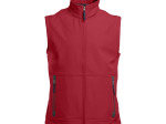 Gilet softshell homme