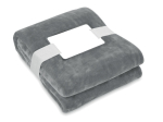 LOGAN - Couverture polaire RPET 280gr