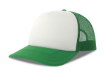 Casquette style rappeur