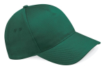 Casquette 5 panneaux