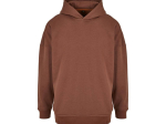 Sweat à capuche ample