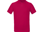 Polo bio homme