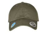 Casquette produite de manière écologique