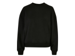 Sweat col rond femme