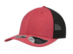 Casquette de sport filet