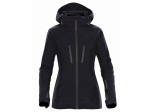 Parka femme 3 en 1