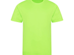 Tee-shirt respirant unisexe