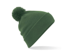 Bonnet à pompon