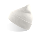 Bonnet en polyester recyclé