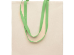ZEVRA - Sac shopping en coton 140 gr/m²