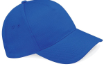 Casquette 5 panneaux
