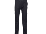 Pantalon homme chino polycoton