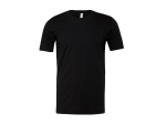 Tee-shirt unisexe chiné