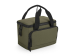 Mini sac isotherme en polyester recyclé