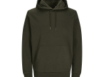 Sweat à capuche unisexe