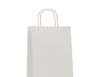 PAPER TONE M - Sac en papier moyen format