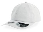 Casquette 6 pans mid visor