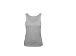 Débardeur coton bio femme