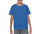 Tee-shirt col rond 180