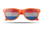 FLAG FUN - Lunettes de supporter