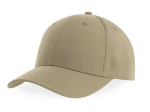 Casquette baseball 6 pans