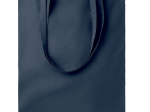 COTTONEL COLOUR ++ - Sac shopping coton 180gr/m²