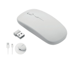 CURVY C - Souris sans fil rechargeable