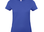 Tee-shirt femme col rond 190