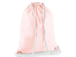 Sac gym en coton