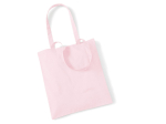 Sac shopping coton