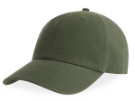 Casquette 6 pans
