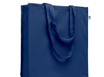 BENTE COLOUR - Sac shopping en coton bio