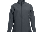 Veste softshell femme 3 couches
