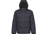 Veste matelassée