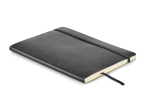 BRETA - Carnet A5 couverture en PU