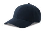 Casquette 6 pans