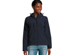 REPLAY WOMEN SOFTSHELL