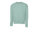 Sweat col rond unisexe