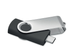 COLODRI - Clé USB-C 3.0 type-C de 16G