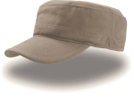 Casquette style militaire Tank