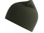 Bonnet en coton organique