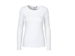 Tee-shirt manches longues femme