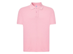 Polo piqué 210