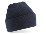 Bonnet acrylique avec rabat enfant