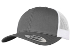 Casquette style trucker