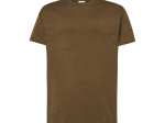 Tee-shirt col rond 160
